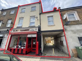 5 Wastdale Rd, London LND - Commercial Real Estate