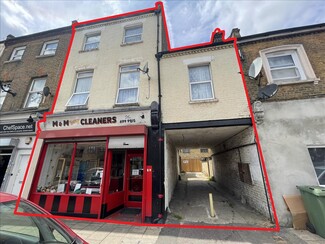 More details for 5 Wastdale Rd, London - Retail for Sale