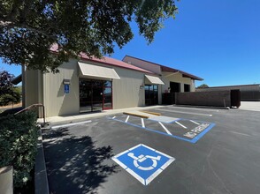 695 Clarion Ct, San Luis Obispo, CA for lease Building Photo- Image 2 of 11