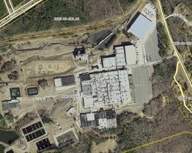 294 Grace Ave, Lancaster, SC - AERIAL map view