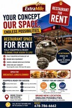 3495 Satellite Blvd, Duluth, GA for lease Interior Photo- Image 1 of 1
