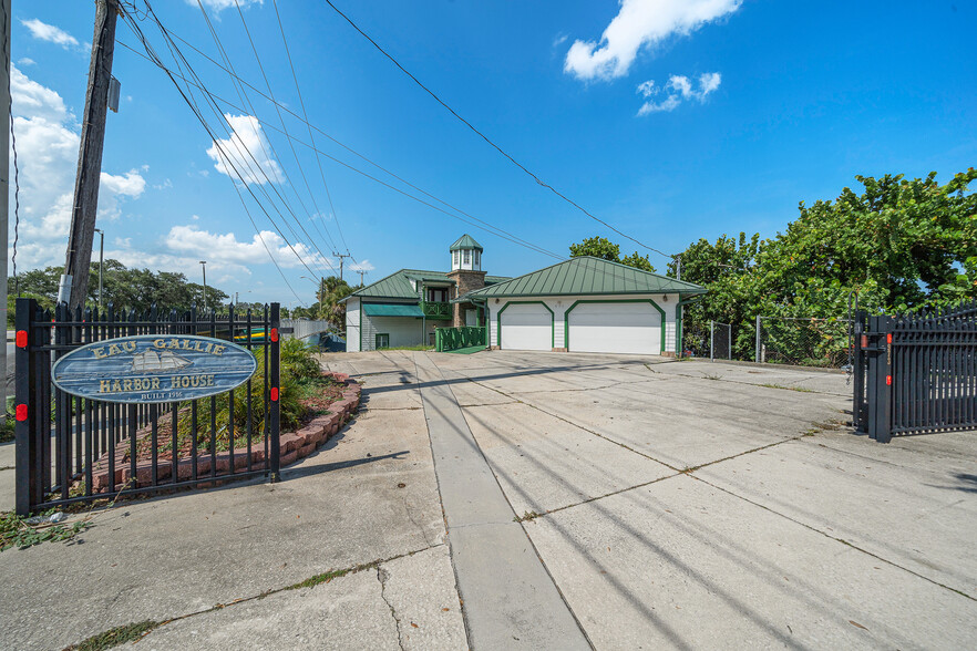 973 N Harbor City Blvd, Melbourne, FL for sale - Building Photo - Image 3 of 60