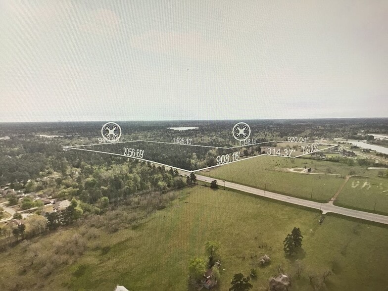 12441 FM 1488, Magnolia, TX for sale - Building Photo - Image 3 of 5