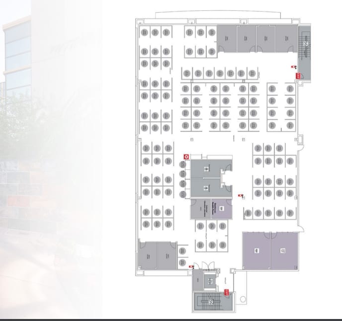 150 Parkshore Dr, Folsom, CA for sale Floor Plan- Image 1 of 2