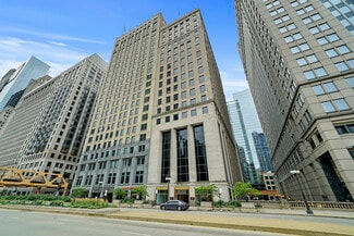 More details for 211 W Wacker Dr, Chicago, IL - Office for Lease