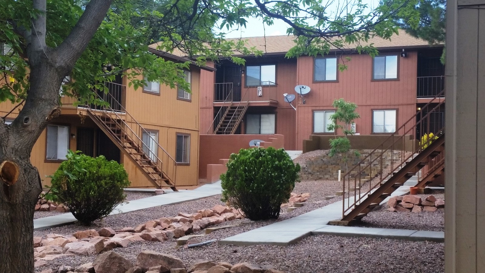 300 W Frontier St, Payson, AZ 85541