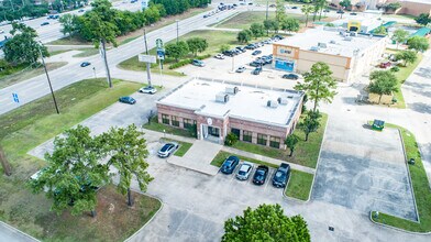 19740 Interstate 45, Spring, TX for lease Building Photo- Image 1 of 12