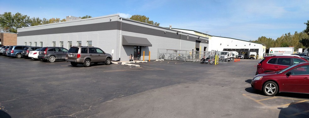 3020 W 167th St, Markham, IL for sale - Building Photo - Image 1 of 1