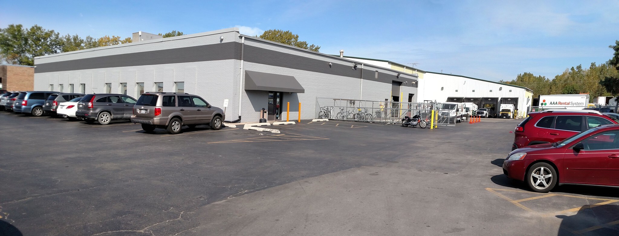 3020 W 167th St, Markham, IL for sale Building Photo- Image 1 of 1