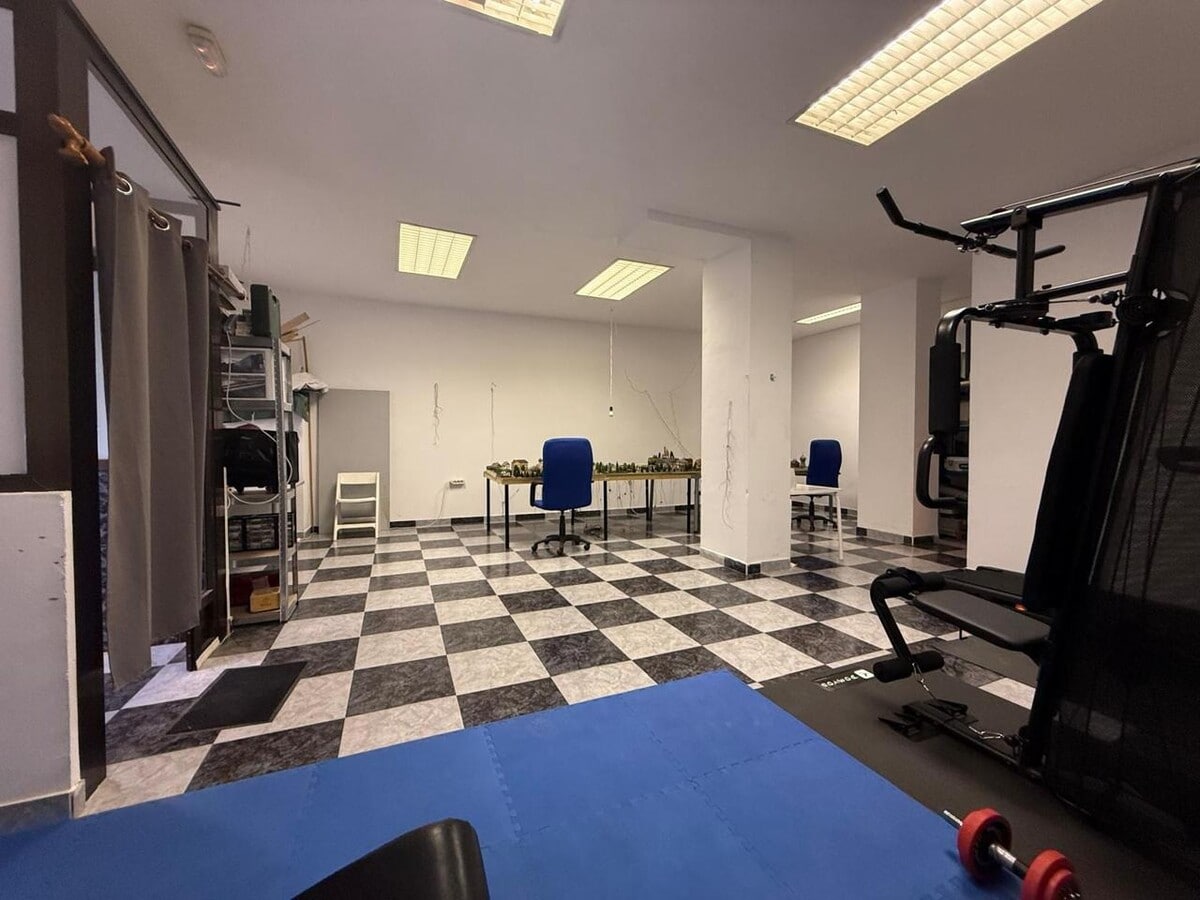 San Fernando de Henares, MAD 28830 - Unit Esc:1 P:03 -  - Interior Photo - Image 1 of 5