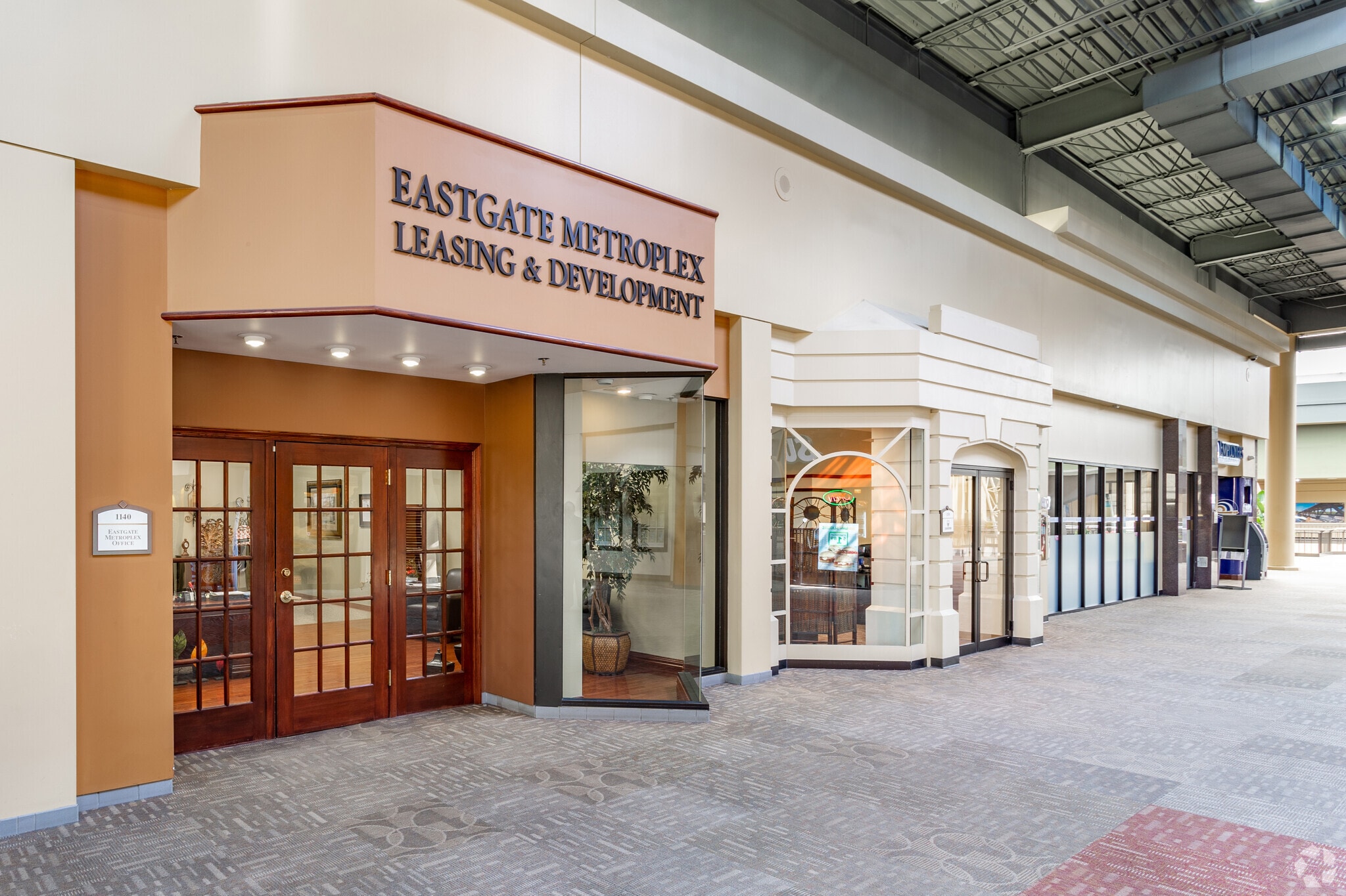 14002 E 21st St, Tulsa, OK 74134 Eastgate Metroplex