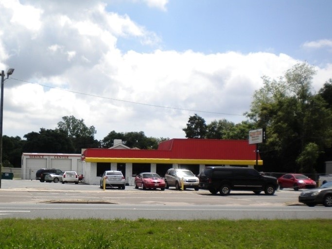 604 New Warrington Rd, Pensacola, FL for sale - Other - Image 1 of 1