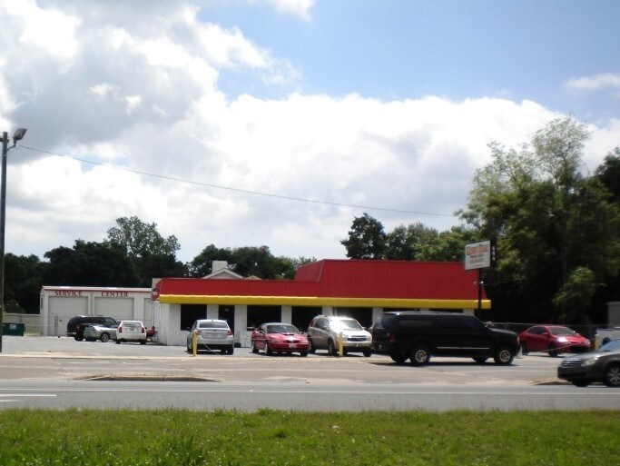 604 New Warrington Rd, Pensacola, FL for sale Other- Image 1 of 1