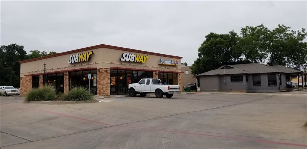 1256 W Washington St, Stephenville, TX for sale Other- Image 1 of 1