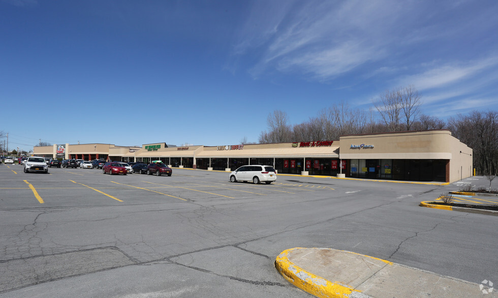 1283 Arsenal St, Watertown, NY for lease - Building Photo - Image 2 of 2