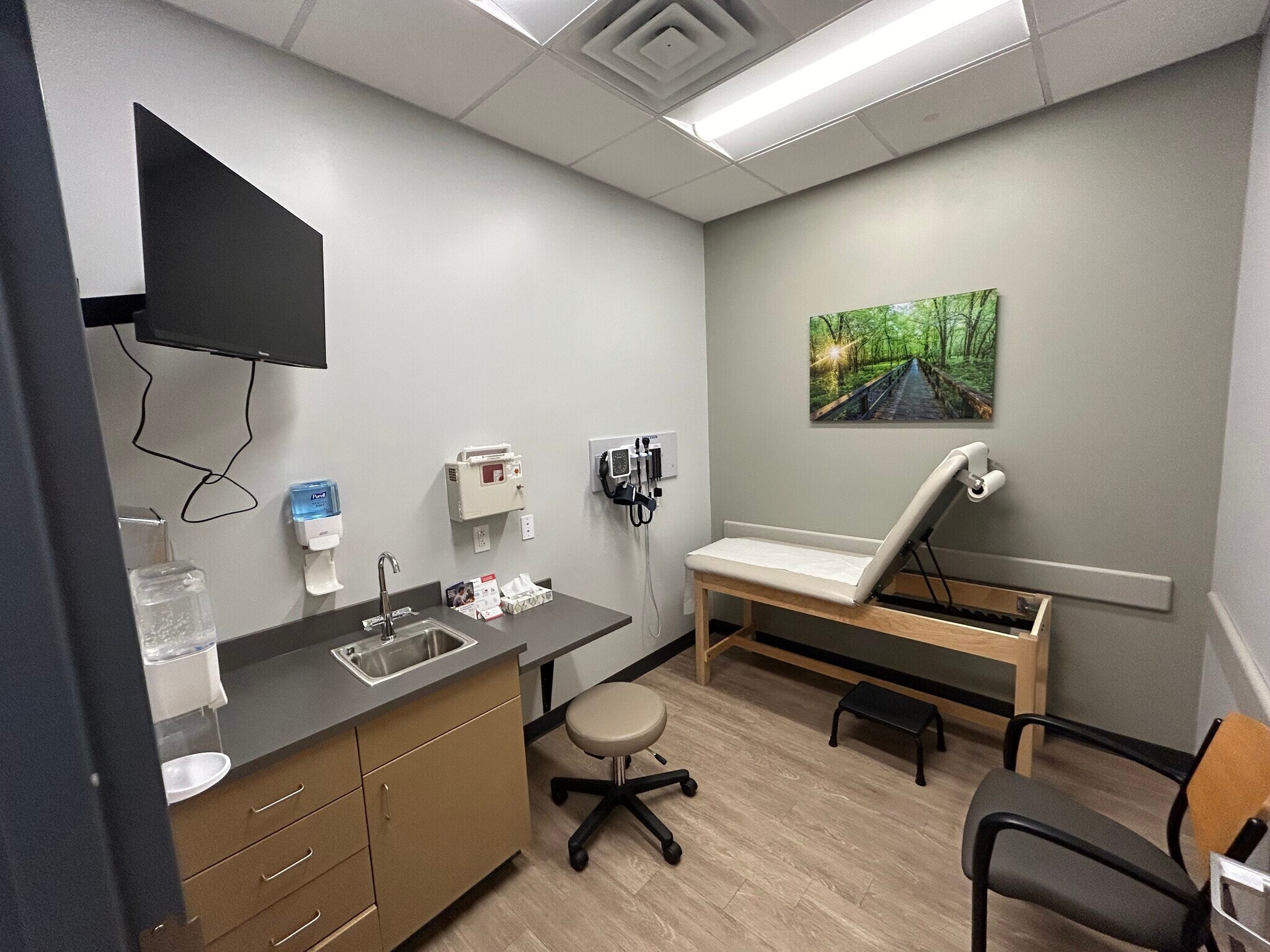 1896 Main St, Madison, MS for sale Interior Photo- Image 1 of 1