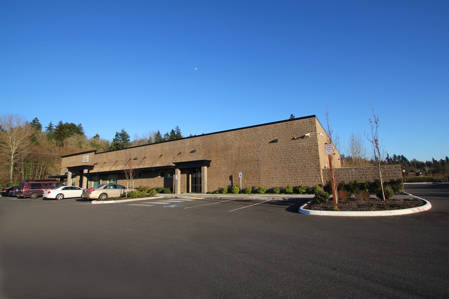 2150 Freeman Rd E, Fife, WA for lease - Building Photo - Image 2 of 6