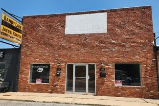More details for 330-332 S Hwy 81, Duncan, OK - Office for Lease