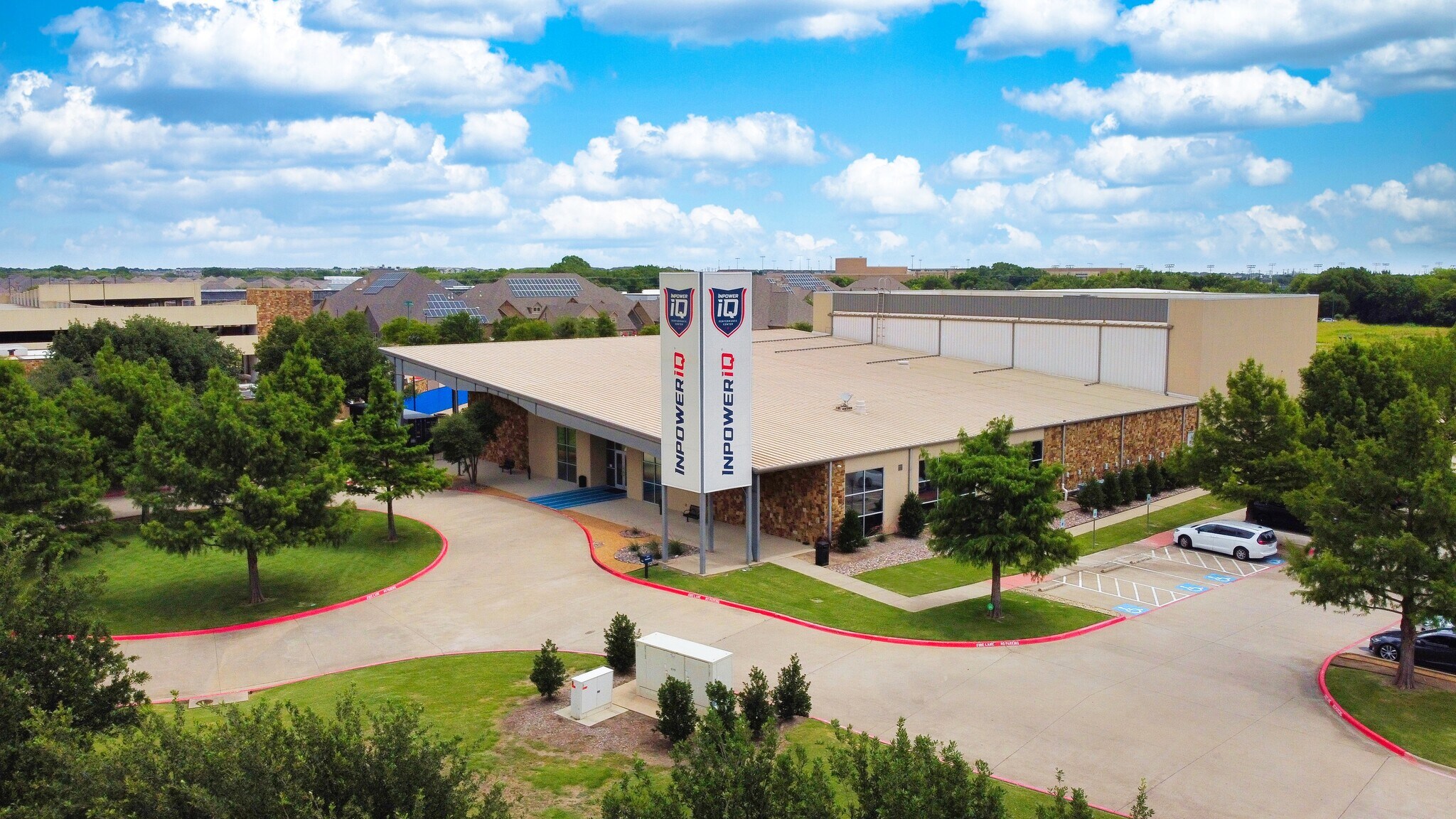 6051 Alma Rd, McKinney, TX for sale Building Photo- Image 1 of 1