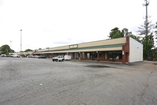 More details for 9740 Main St, Woodstock, GA - Retail for Lease