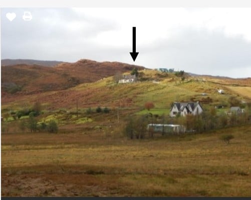 7 Drumfearn, Isle Of Skye for sale Primary Photo- Image 1 of 3