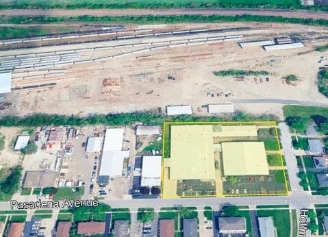 506-508 Pasadena Ave portfolio of 2 properties for sale on LoopNet.com - Building Photo - Image 2 of 2