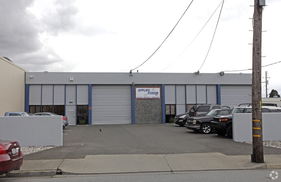 1914-1916 Republic Ave, San Leandro, CA for sale - Building Photo - Image 2 of 3