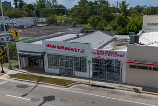 Little River Value-Add Retail Investment - Commercial Real Estate