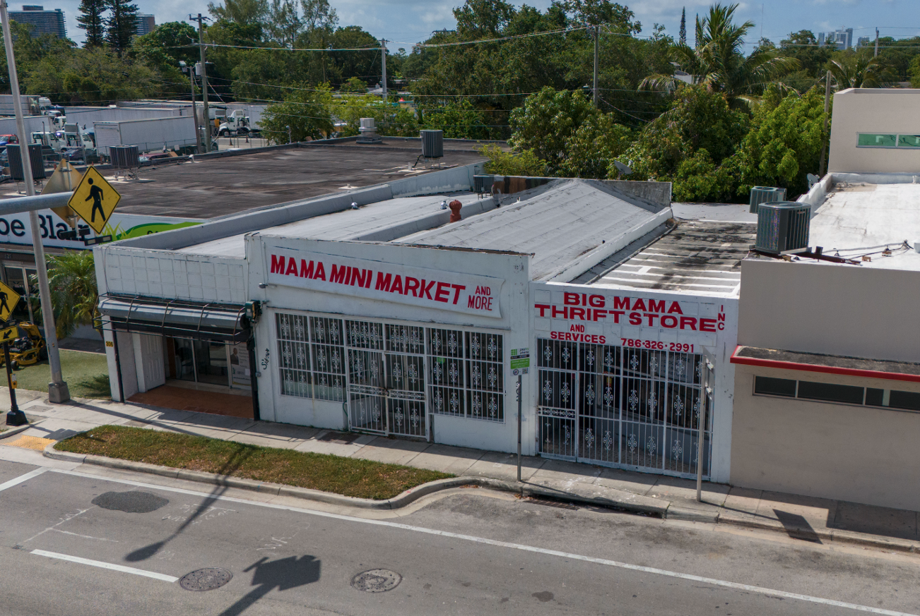 300-306 NE 79th St, Miami, FL for sale Building Photo- Image 1 of 8