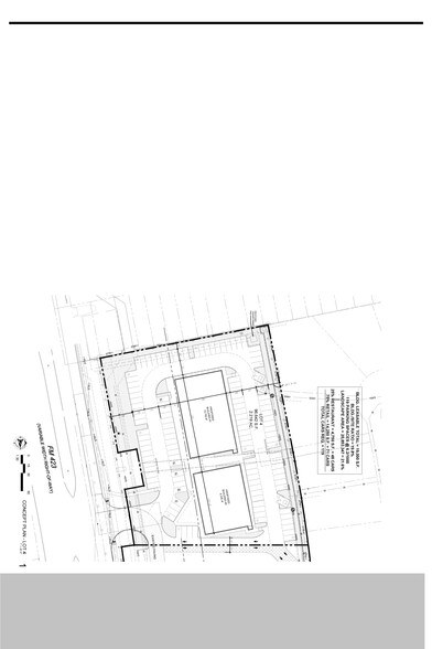 SWC FM 423 & Panther Creek Pky, Little Elm, TX for lease - Site Plan - Image 1 of 2