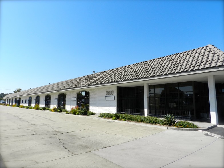 2800 S Main St, Santa Ana, CA for sale - Building Photo - Image 1 of 7