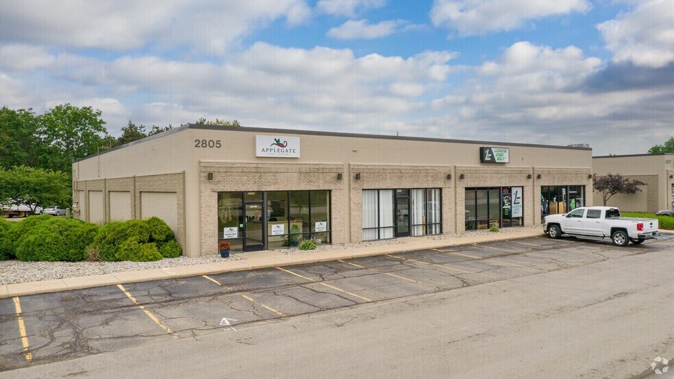 2805 Jolly Rd, Okemos, MI for sale - Other - Image 1 of 1