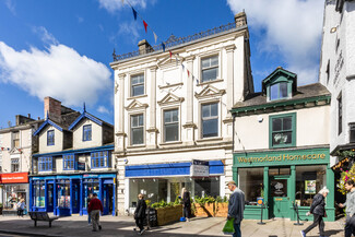 More details for 22 Highgate, Kendal - Retail for Lease