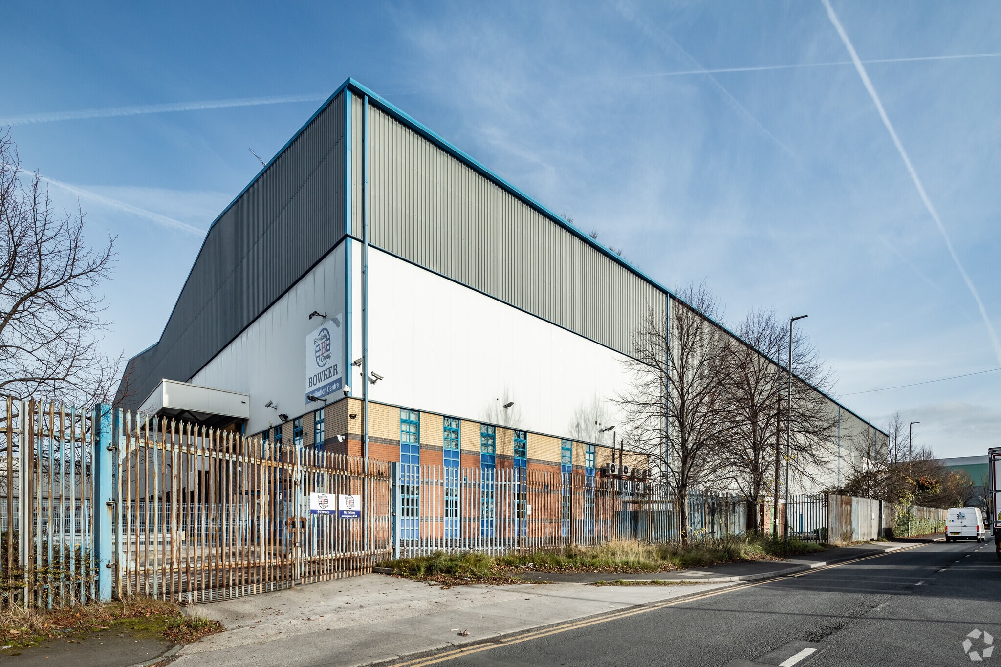 Charleywood Rd, Liverpool for sale Primary Photo- Image 1 of 1