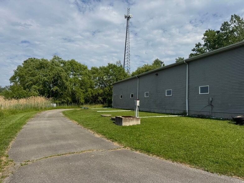3487 N Ridge Rd, Perry, OH for sale - Building Photo - Image 3 of 95
