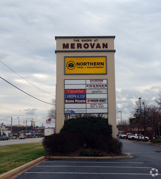 12161298 Woodruff Rd, Greenville, SC 29607 Shops at Merovan