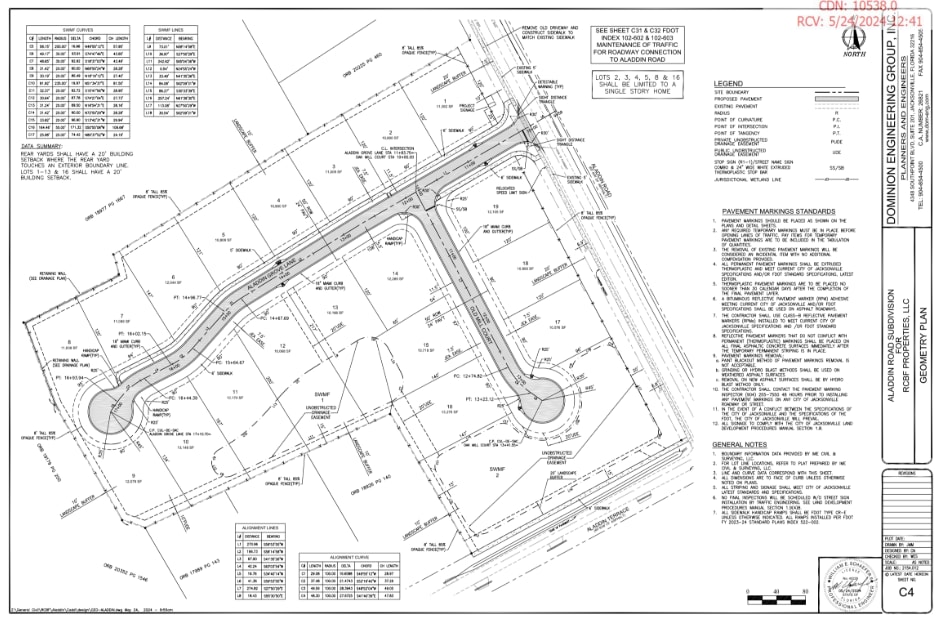 12047 Aladdin Rd, Jacksonville, FL for sale Primary Photo- Image 1 of 4