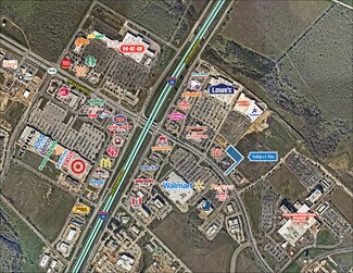 More details for 5823 Kyle Parkway Pky, Kyle, TX - Land for Sale