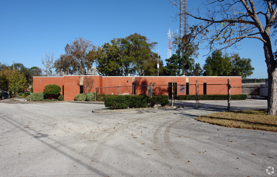 1853 Kings Ave, Jacksonville, FL for lease - Primary Photo - Image 2 of 6