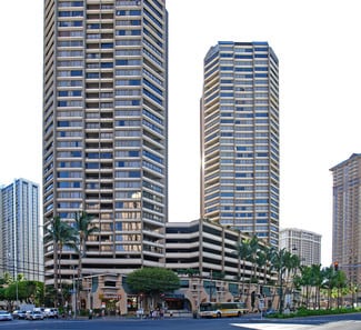 More details for 1778 Ala Moana Blvd -, Honolulu, HI - Retail for Lease