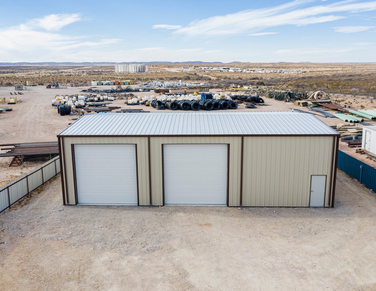 91 Comanche Dr, Carlsbad, NM for sale Primary Photo- Image 1 of 1