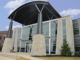 More details for 2601 Stout Heritage Pky, Plainfield, IN - Office for Lease