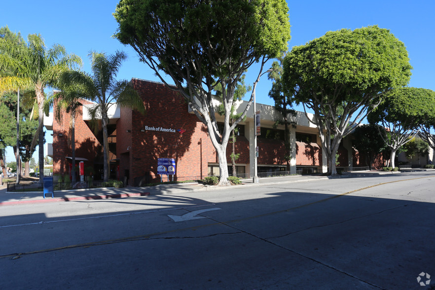 7255 Greenleaf Ave, Whittier, CA for lease - Building Photo - Image 1 of 5