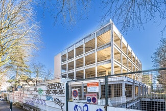 More details for 66-78 Avenue François Arago, Nanterre - Office, Flex for Lease