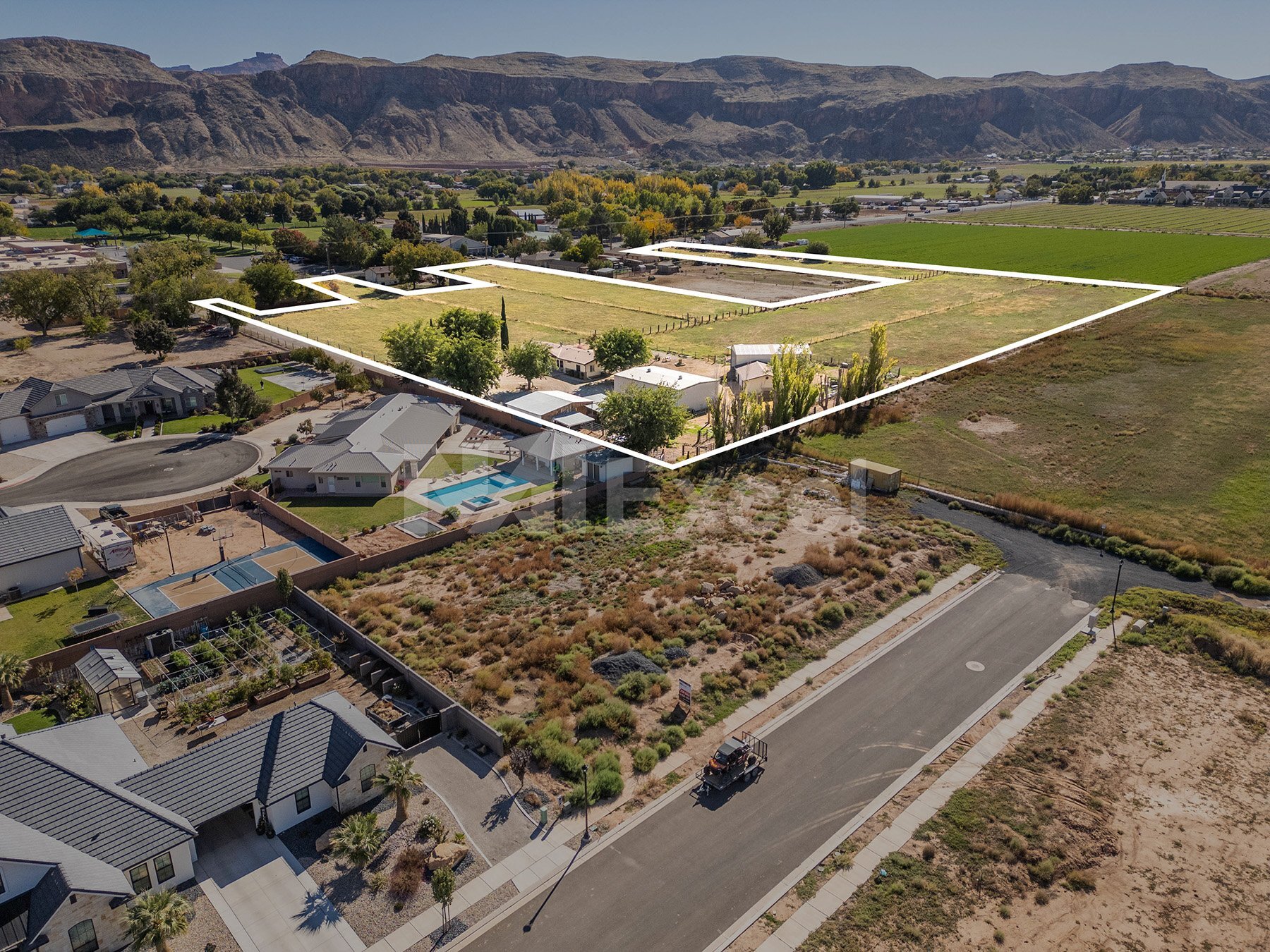 896 S 700 W, Hurricane, UT for sale Building Photo- Image 1 of 6