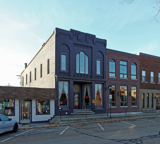 More details for 149-157 W Liberty St, Plymouth, MI - Retail for Sale