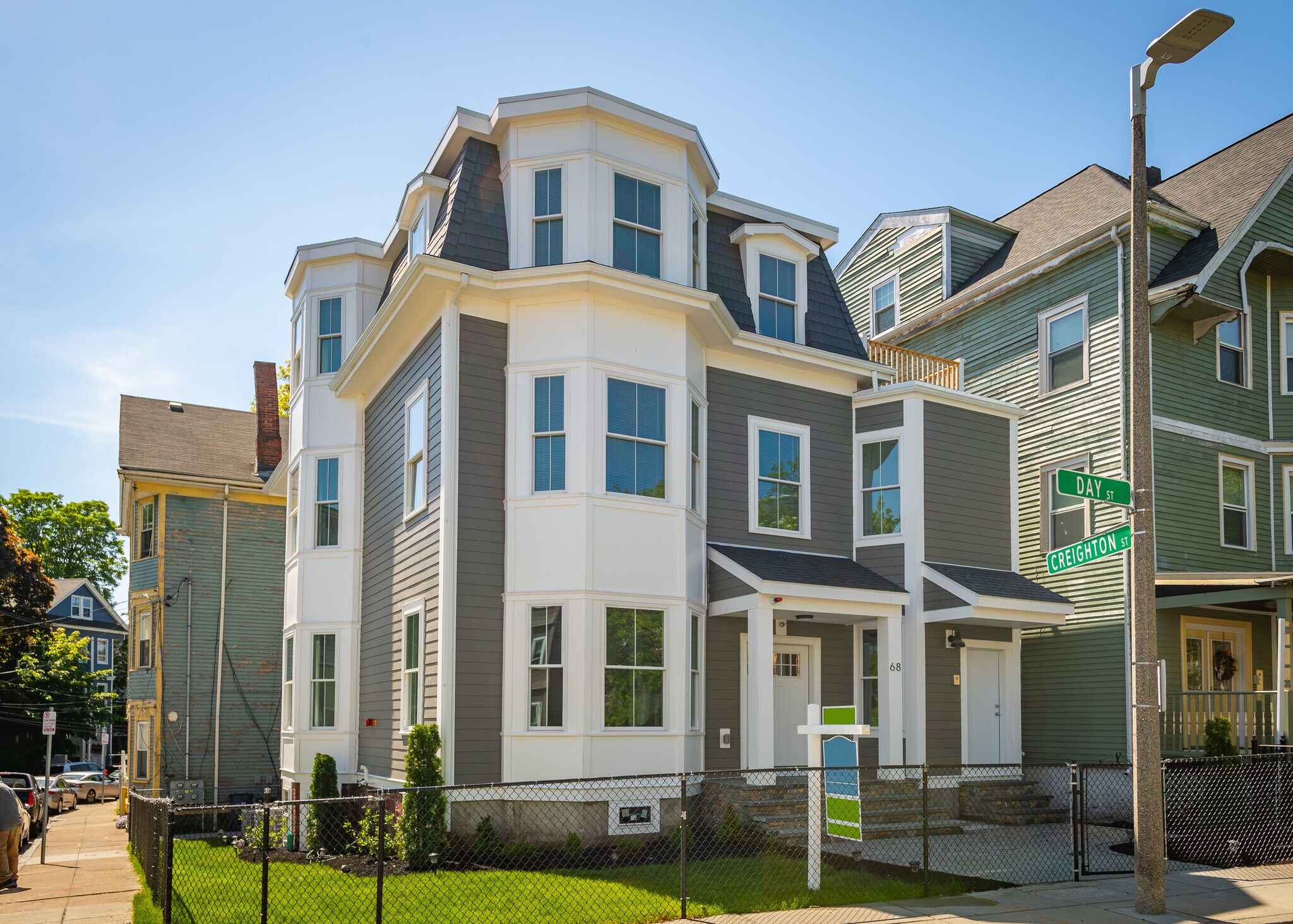 68 Day St, Boston, MA for sale Building Photo- Image 1 of 1