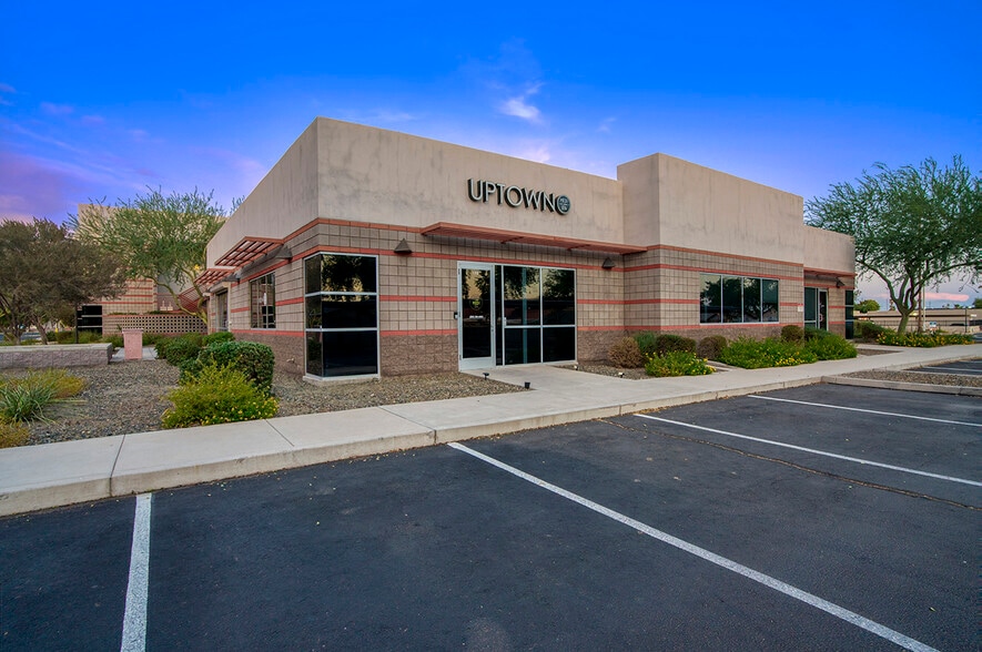 16222 N 59th Ave, Glendale, AZ for sale - Building Photo - Image 3 of 10