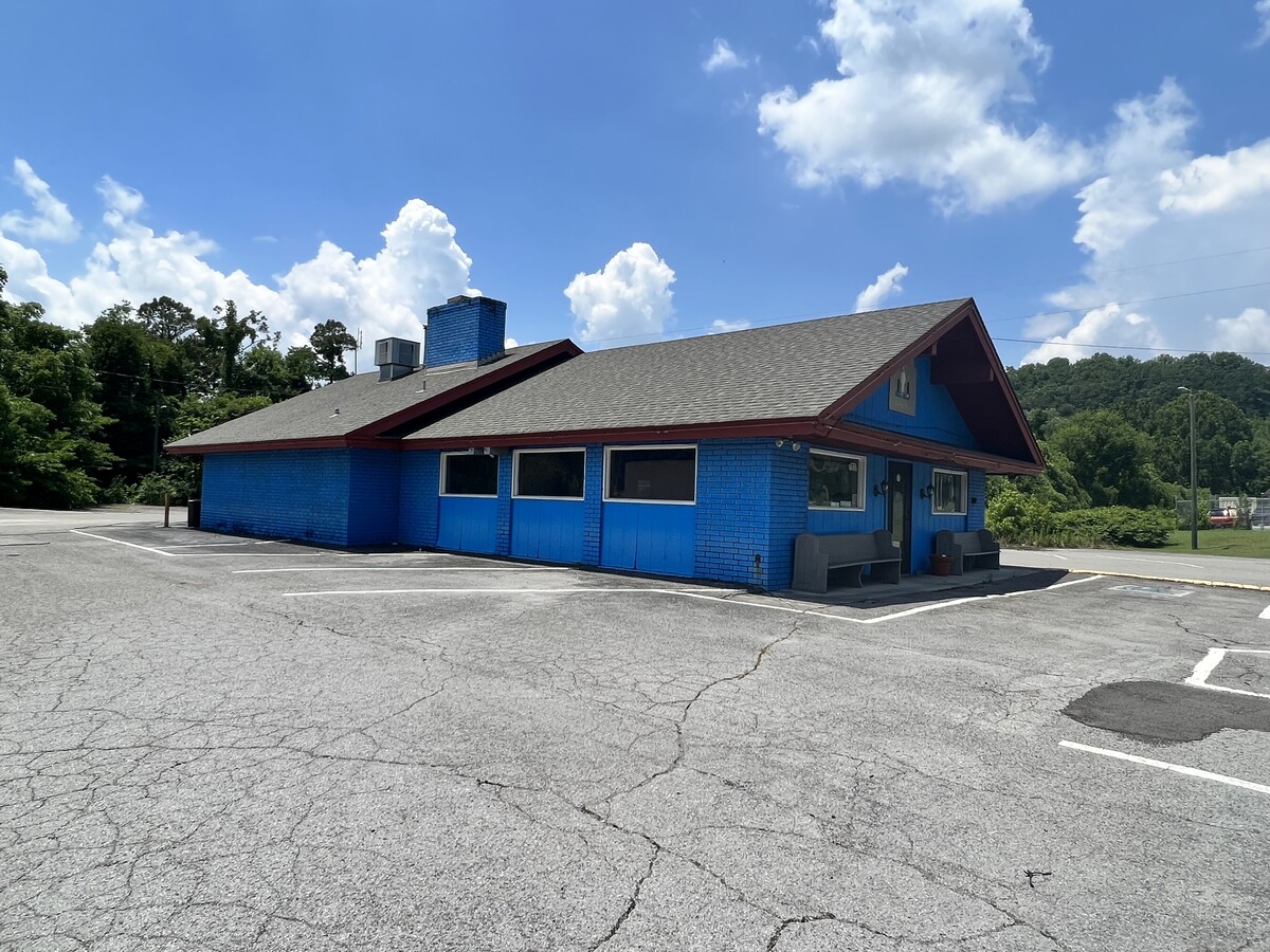 7117 Chapman Hwy, Knoxville, TN 37920