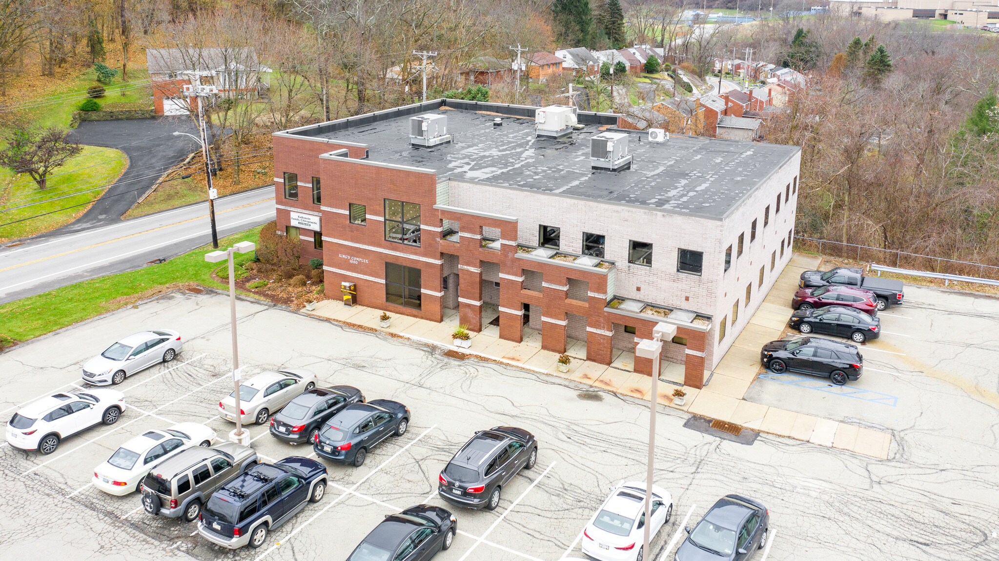 1000 Jacks Run Rd, North Versailles, PA 15137